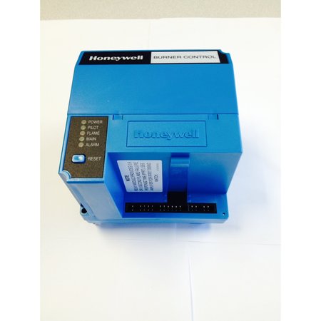 HONEYWELL THERMAL SOLUTIONS Rm7890A1015 Automatic Primary RM7890A101
